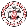 Lincoln Red Imps Logo